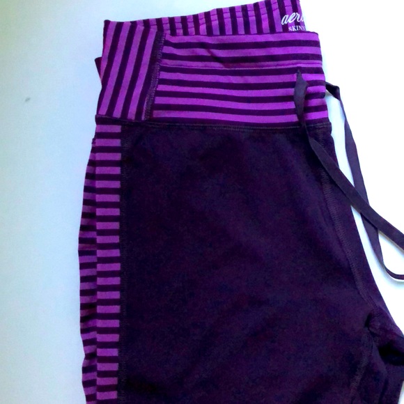 American Eagle workout tights - Picture 1 of 4